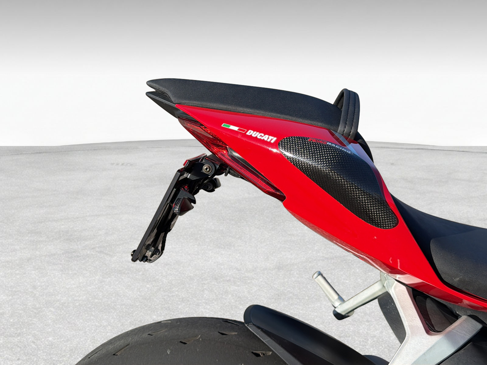 DUCATI 1299 Superb. Panigale S ABS-image-8
