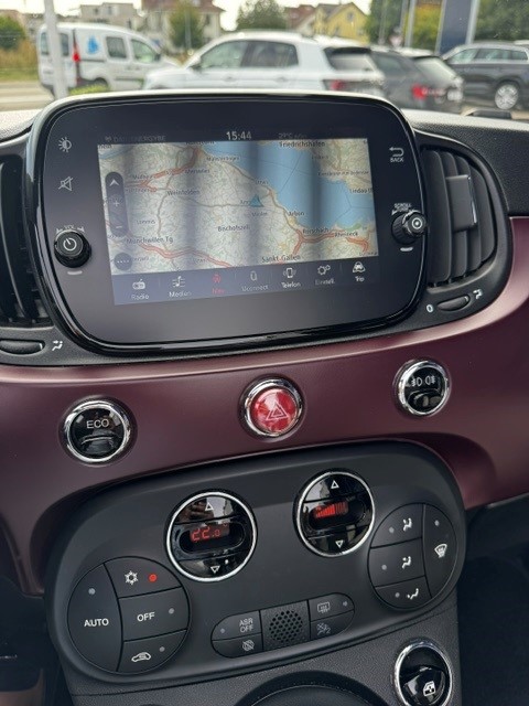 FIAT 500 0.9 Twinair Rockstar-image-6