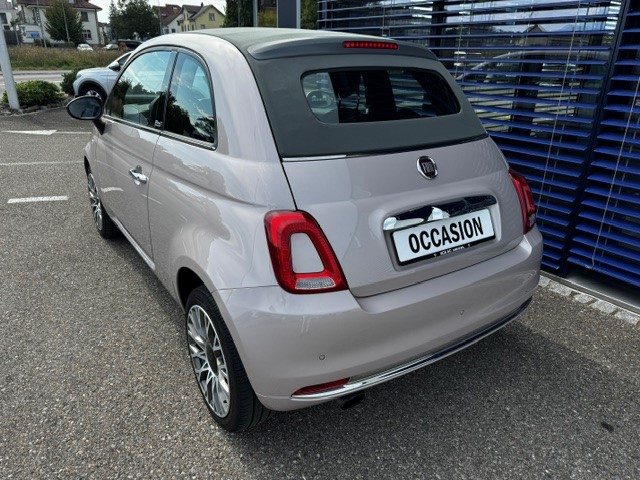 FIAT 500 0.9 Twinair Rockstar-image-2