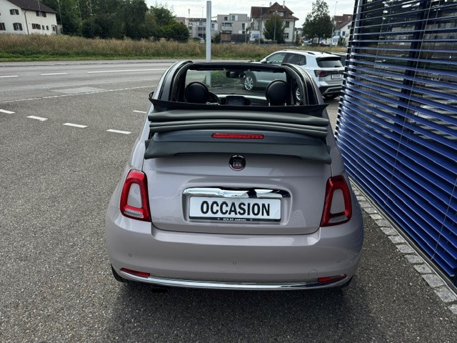 FIAT 500 0.9 Twinair Rockstar-image-3