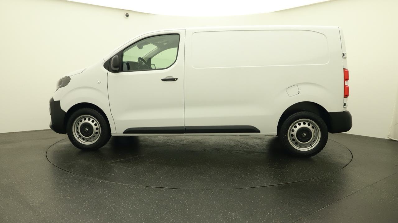 OPEL Vivaro Cargo 1.5 D s/s M-image-1