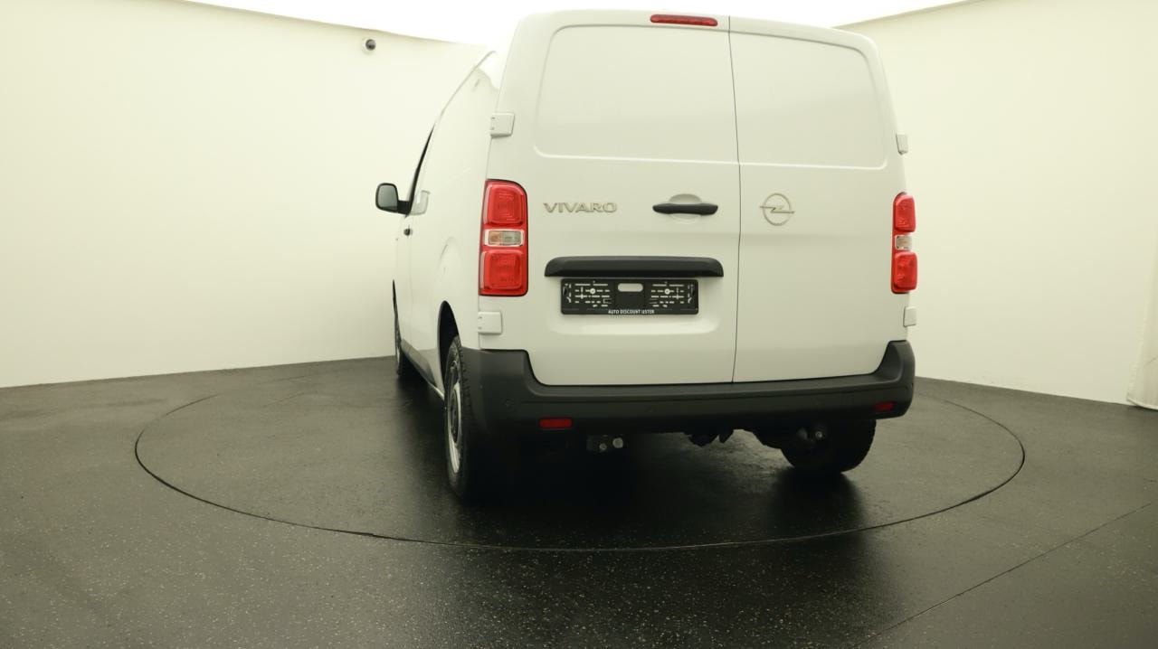 OPEL Vivaro Cargo 1.5 D s/s M-image-3