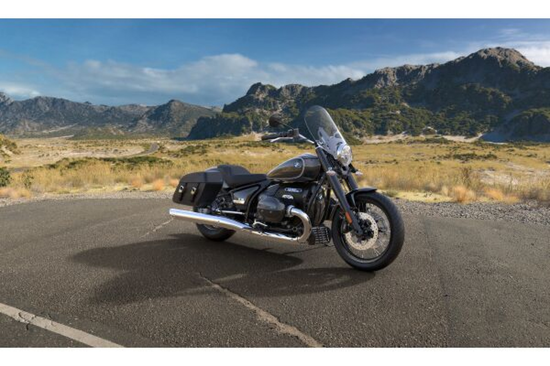 BMW R 18 Classic ***Leasing 149chf par mois / 5000kms/an taux 3.9%