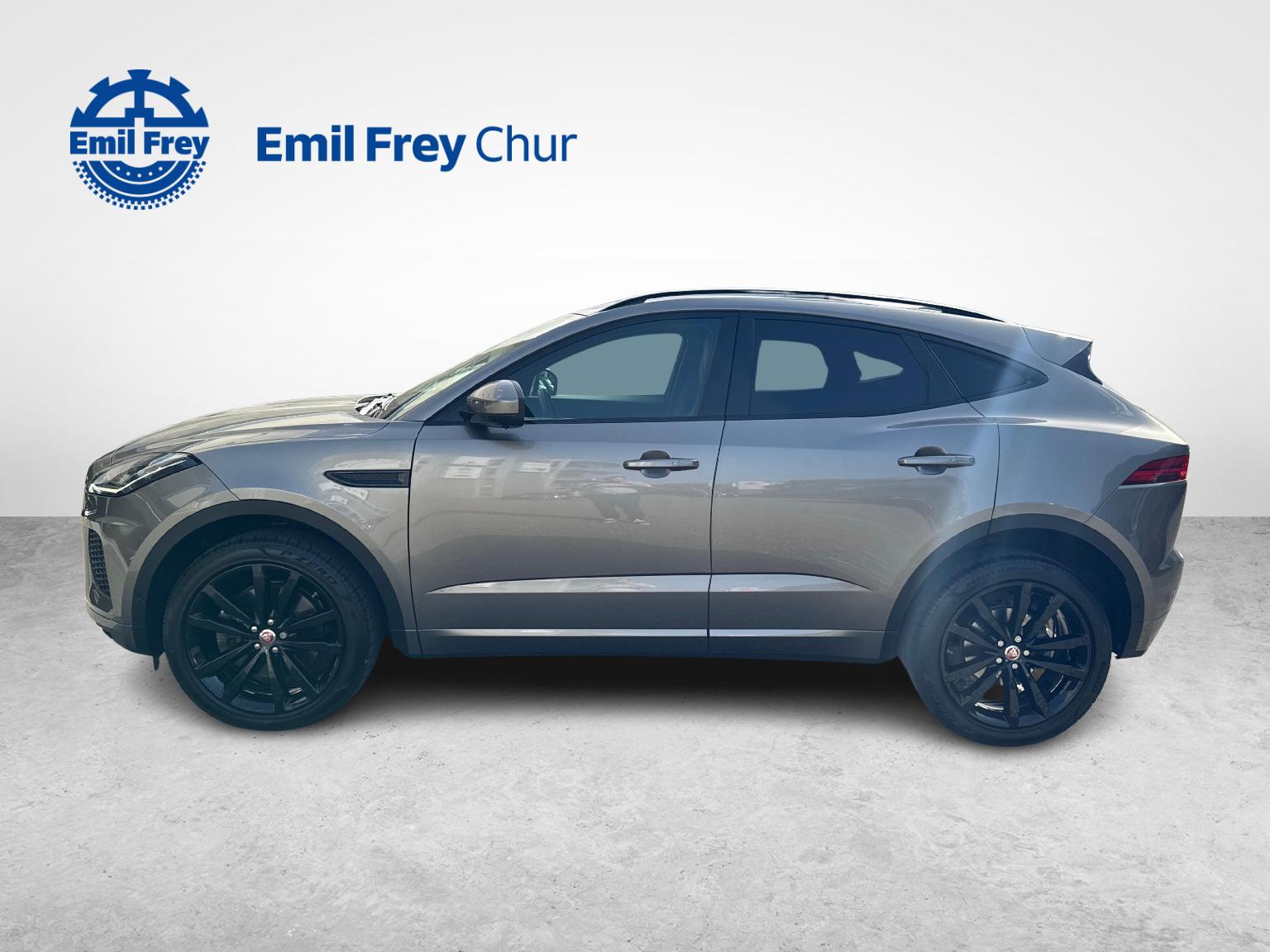 JAGUAR E-Pace 2.0 T 250 R-Dynamic HSE AWD-image-1