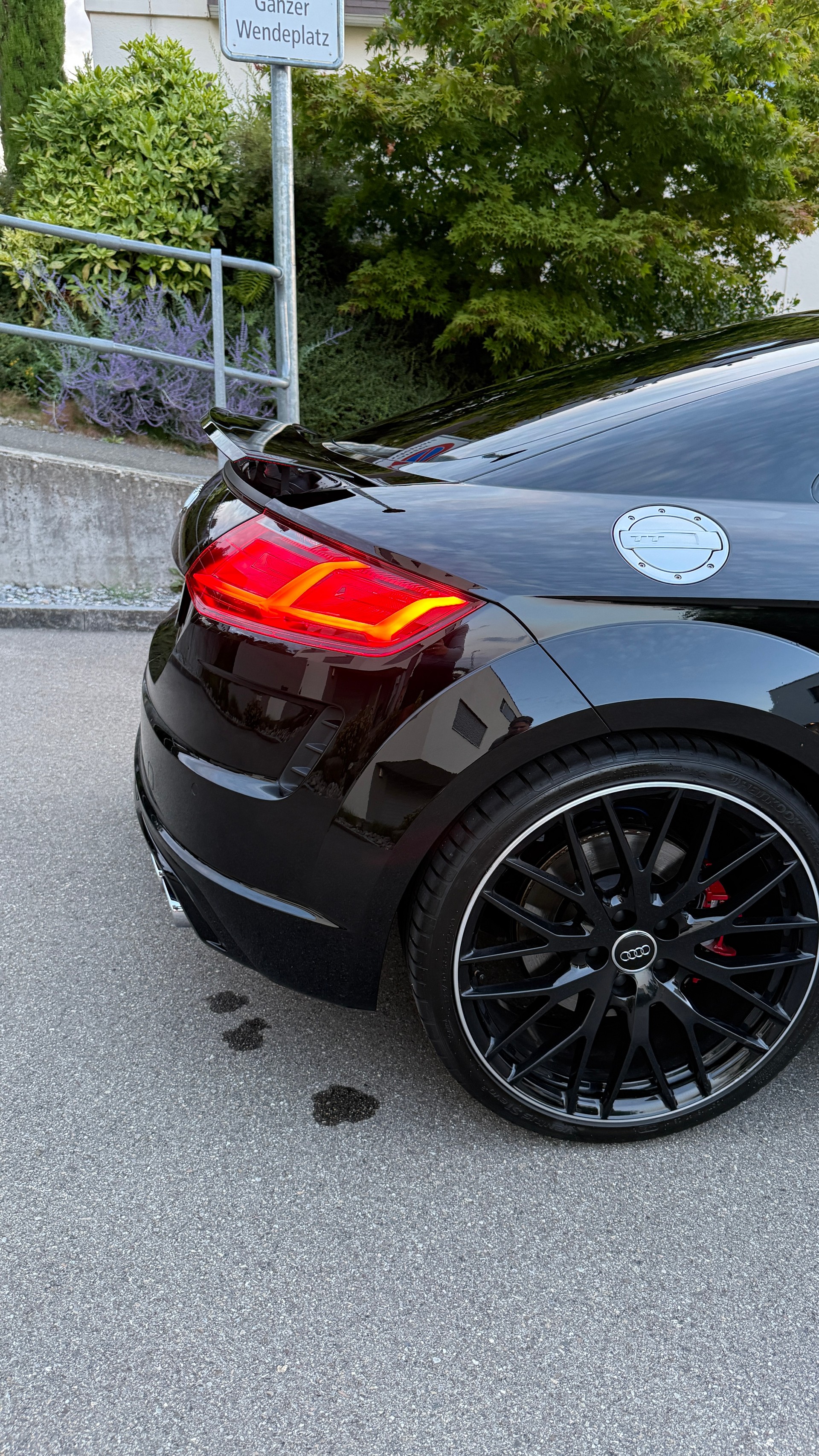AUDI 2.0 TFSI quattro S-Tronic-image-5