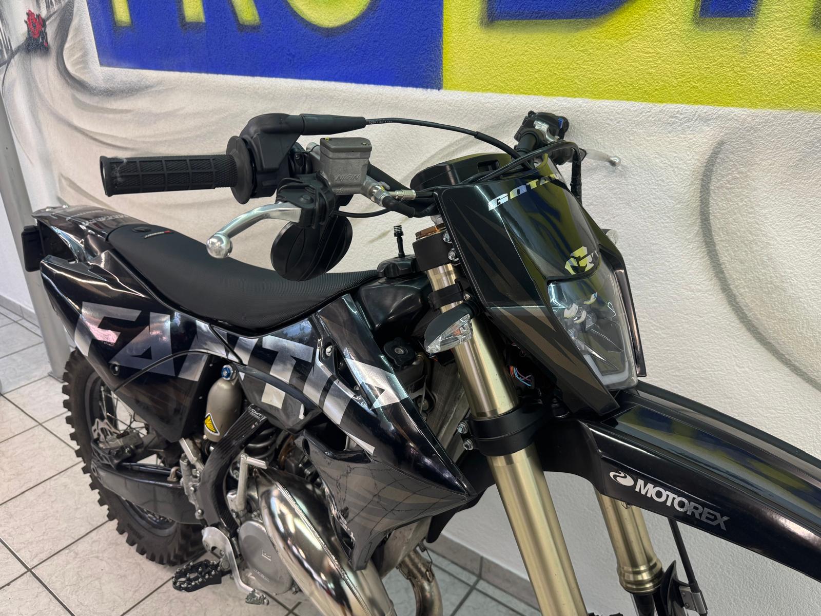 FANTIC XE 125 2T-image-7