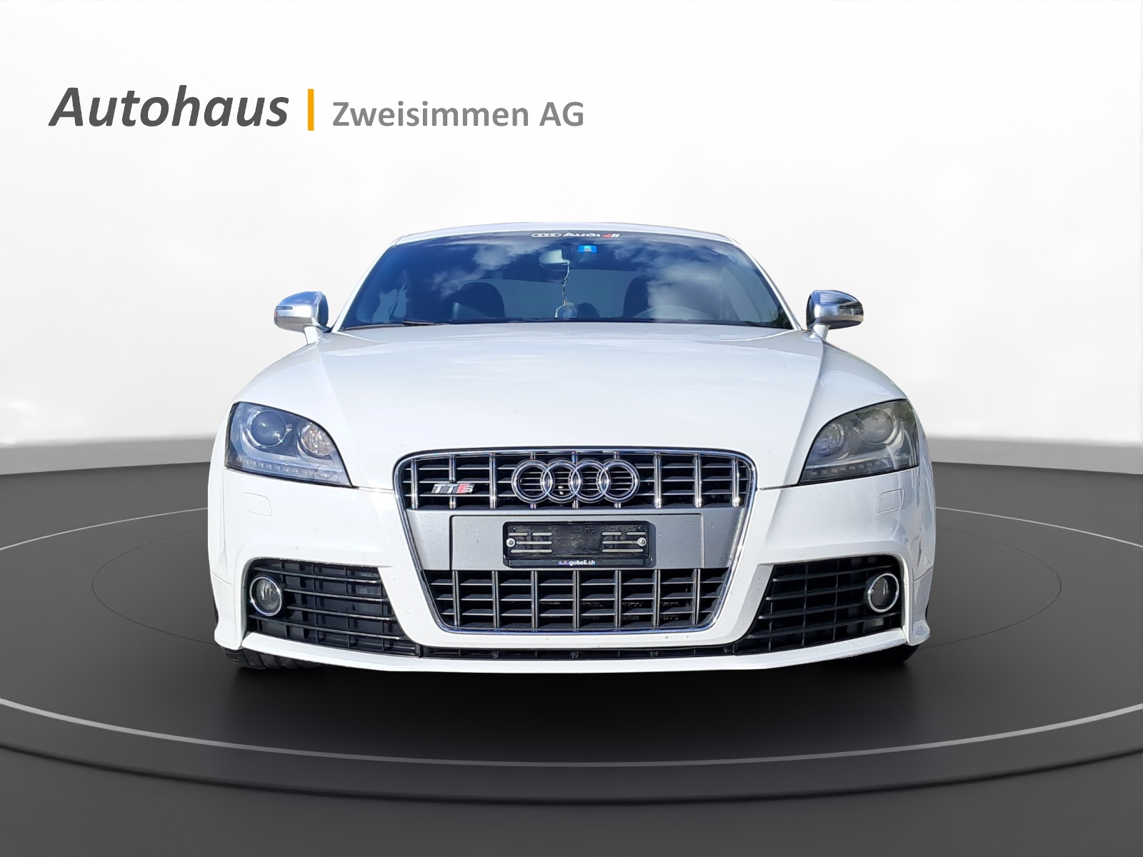 AUDI TT Coupé 2.0 TFSI-image-3