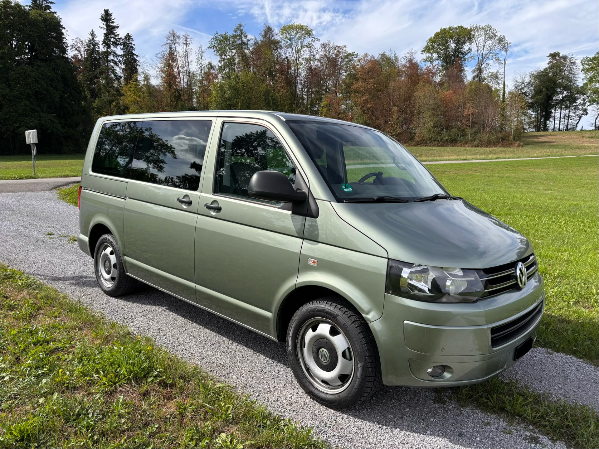 VW 2.0 TDI 140 Startline-image-0