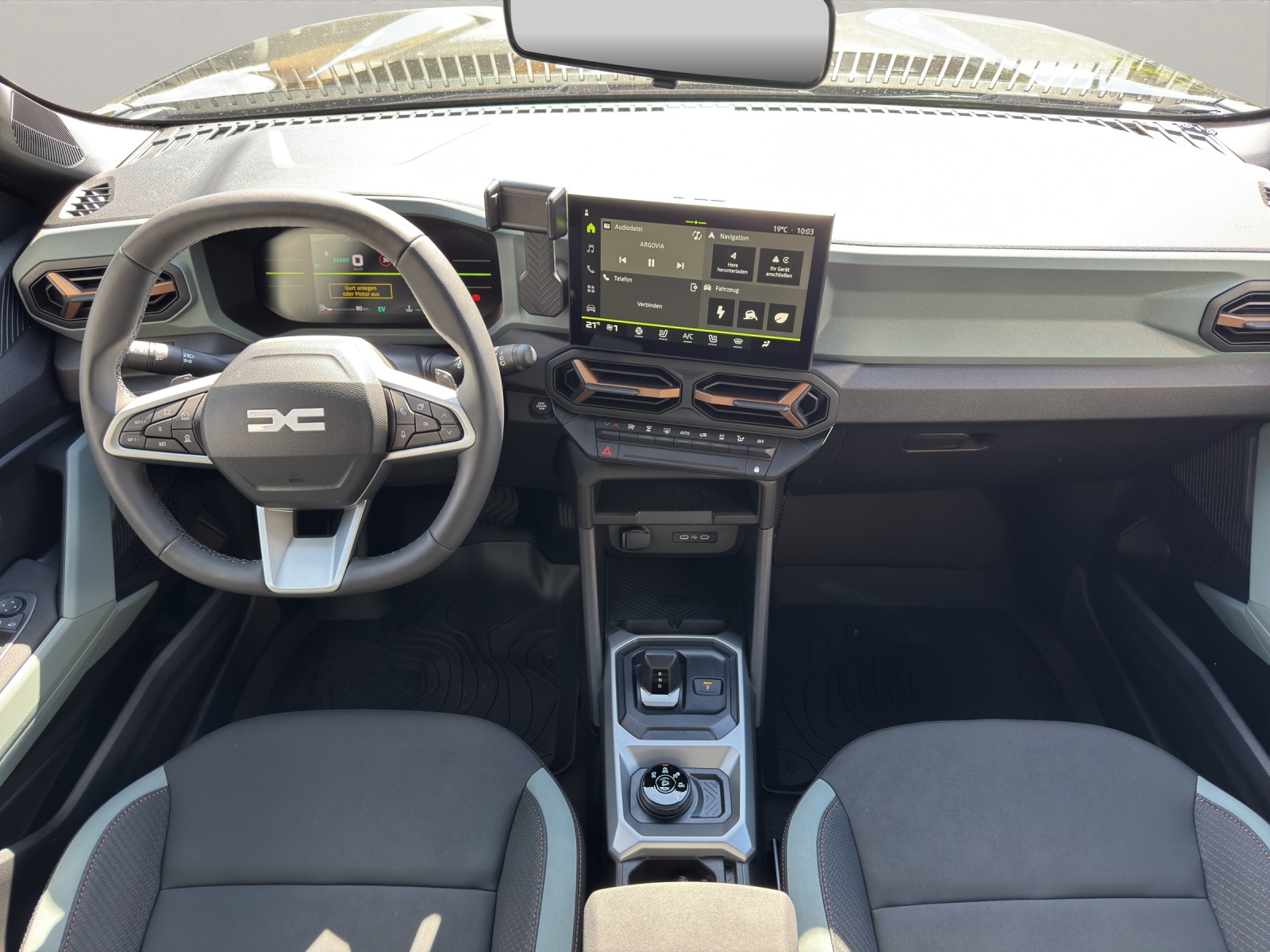 DACIA Duster 1.2 Hybrid Extreme 4WD Demo TGZL-image-6