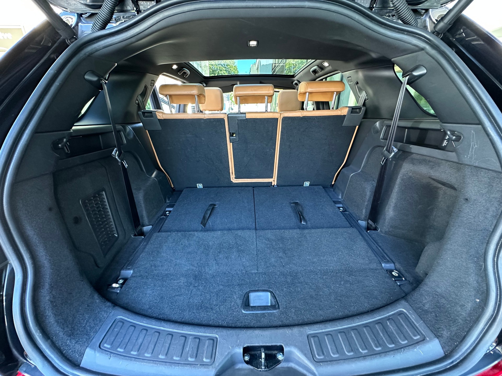 LAND ROVER Discovery Sport 2.0 SD4 HSE Luxury AT9-image-13