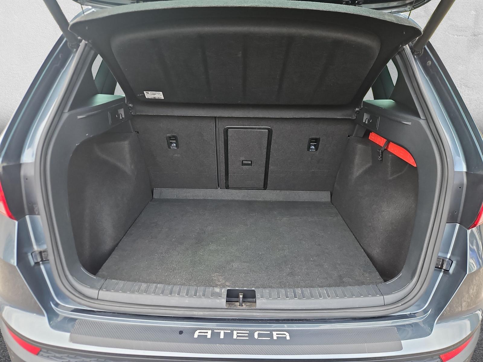 SEAT Ateca 2.0 TDI Xcellence 4Drive DSG-image-10