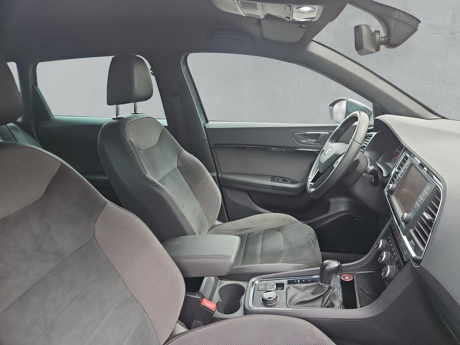 SEAT Ateca 2.0 TDI Xcellence 4Drive DSG-image-12