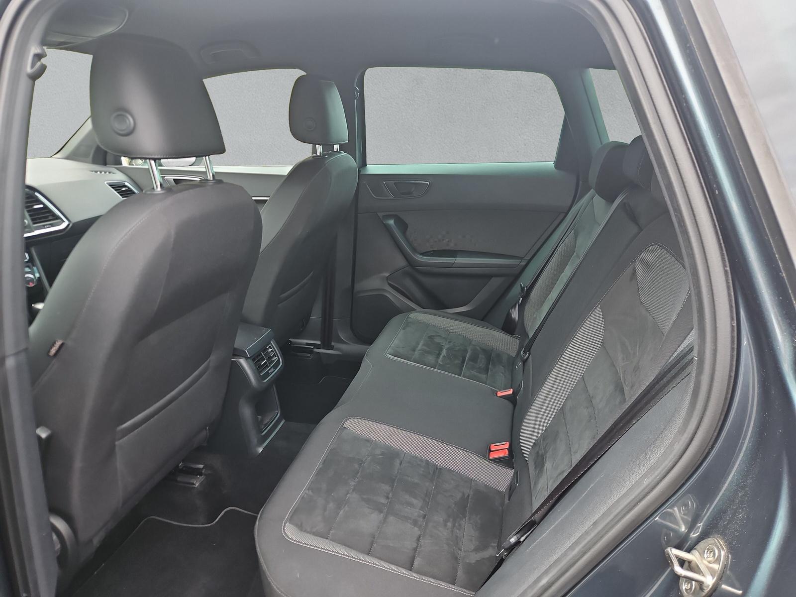 SEAT Ateca 2.0 TDI Xcellence 4Drive DSG-image-15