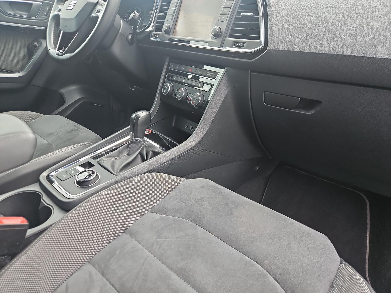 SEAT Ateca 2.0 TDI Xcellence 4Drive DSG-image-14