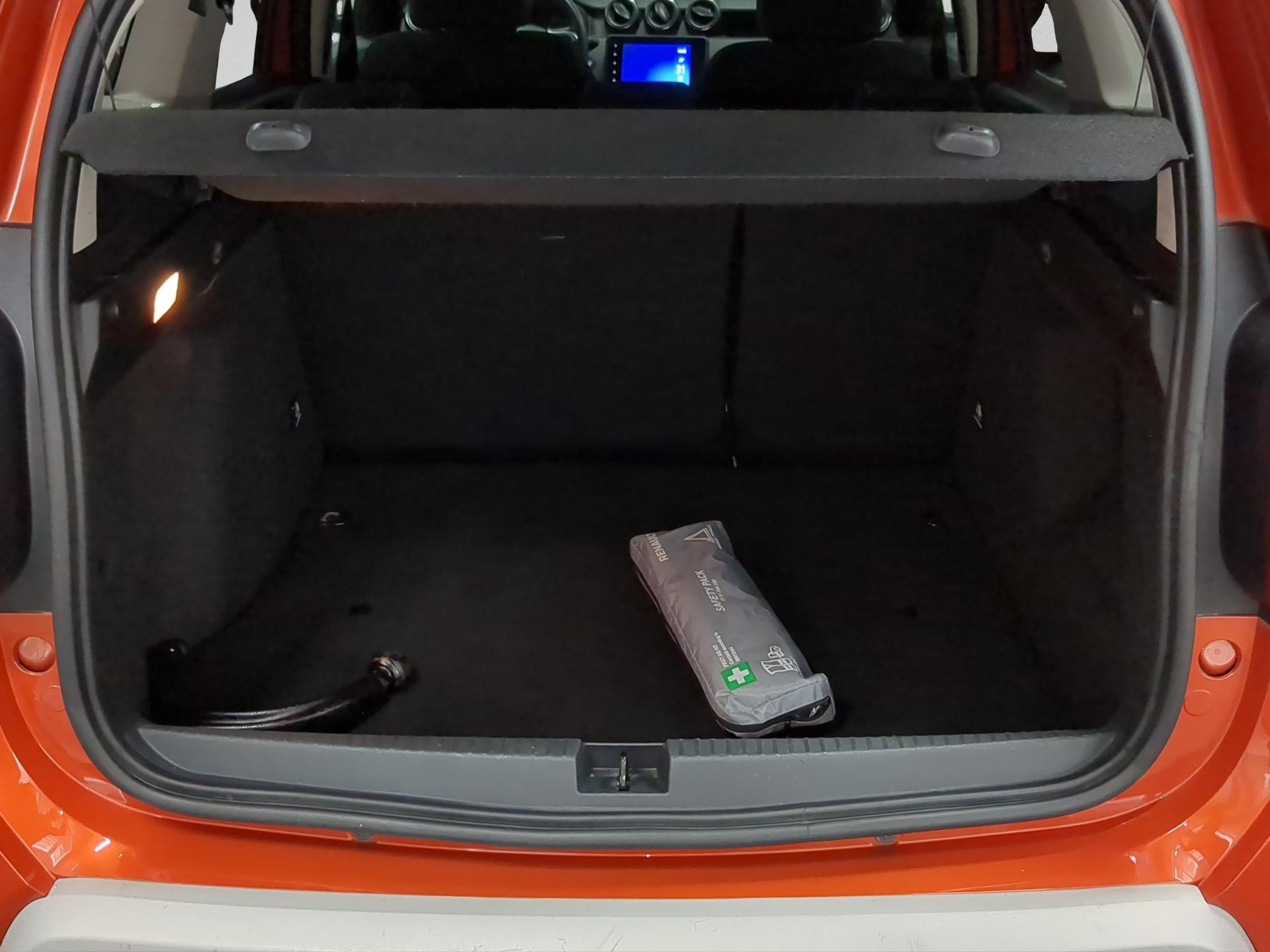 DACIA Duster TCe 150 Prestige EDC 4x2-image-14