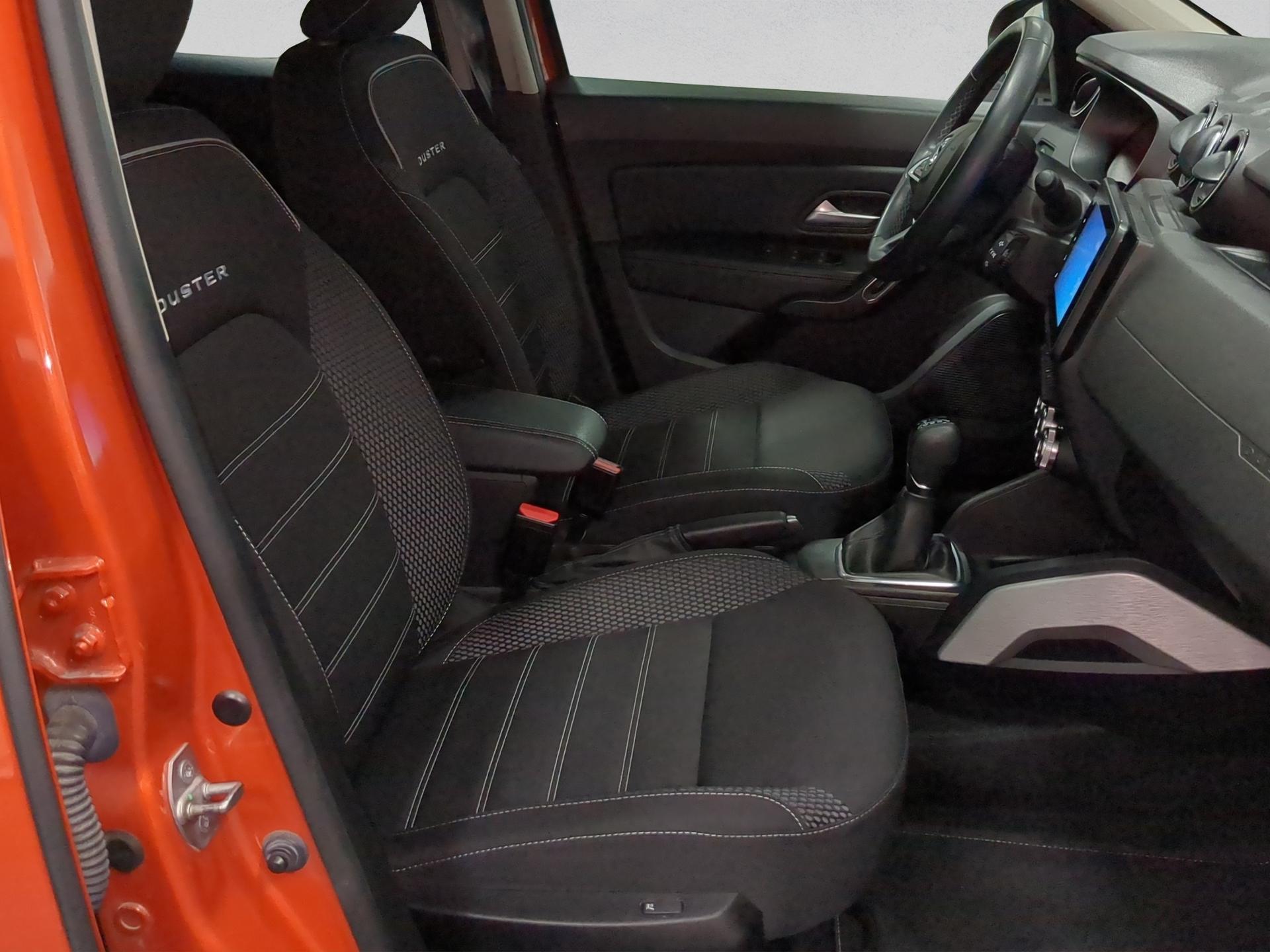 DACIA Duster TCe 150 Prestige EDC 4x2-image-15