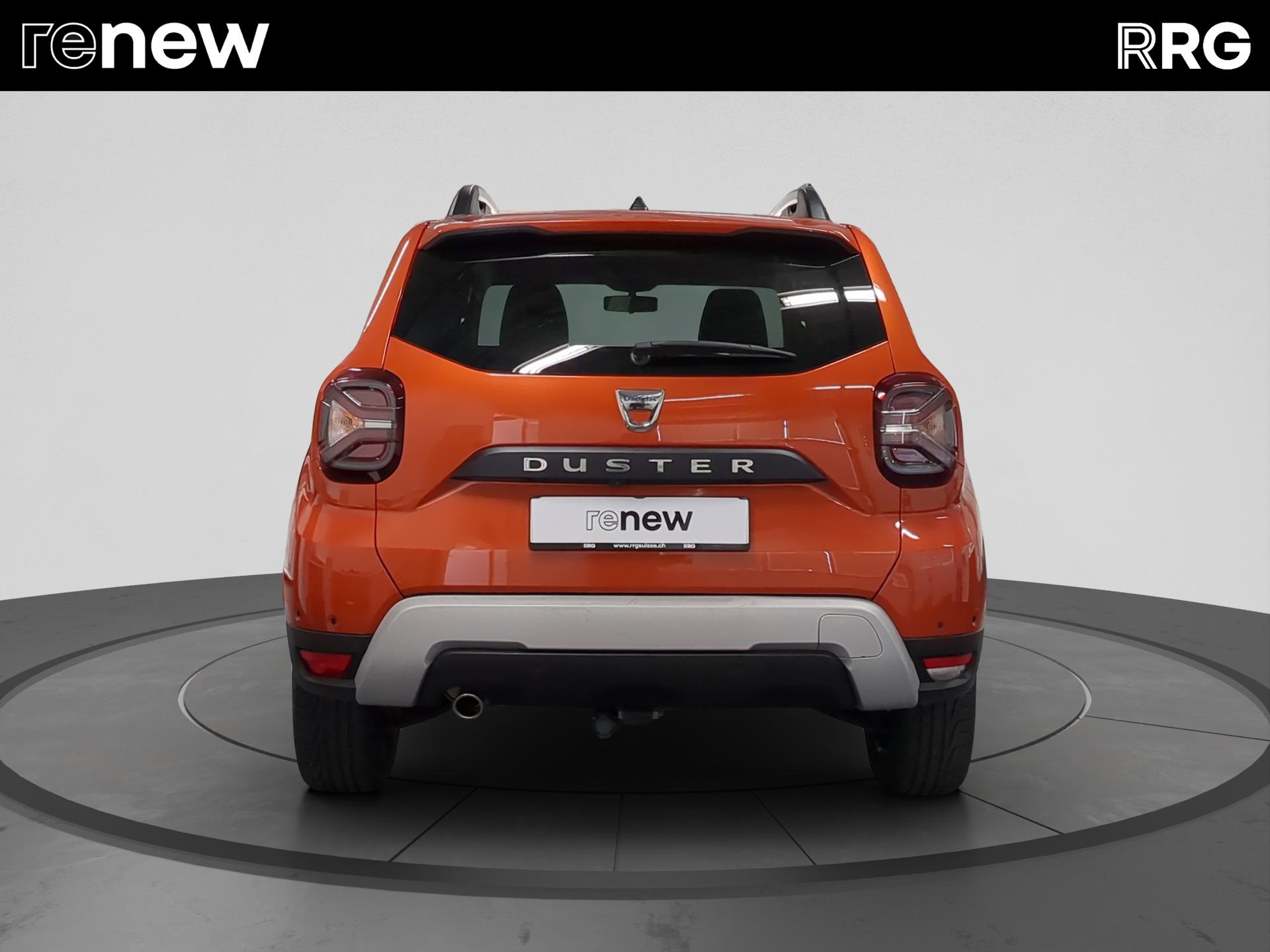 DACIA Duster TCe 150 Prestige EDC 4x2-showroom-element-3