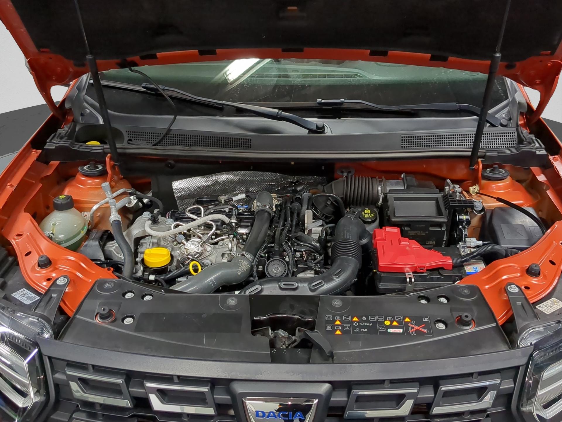 DACIA Duster TCe 150 Prestige EDC 4x2-image-22