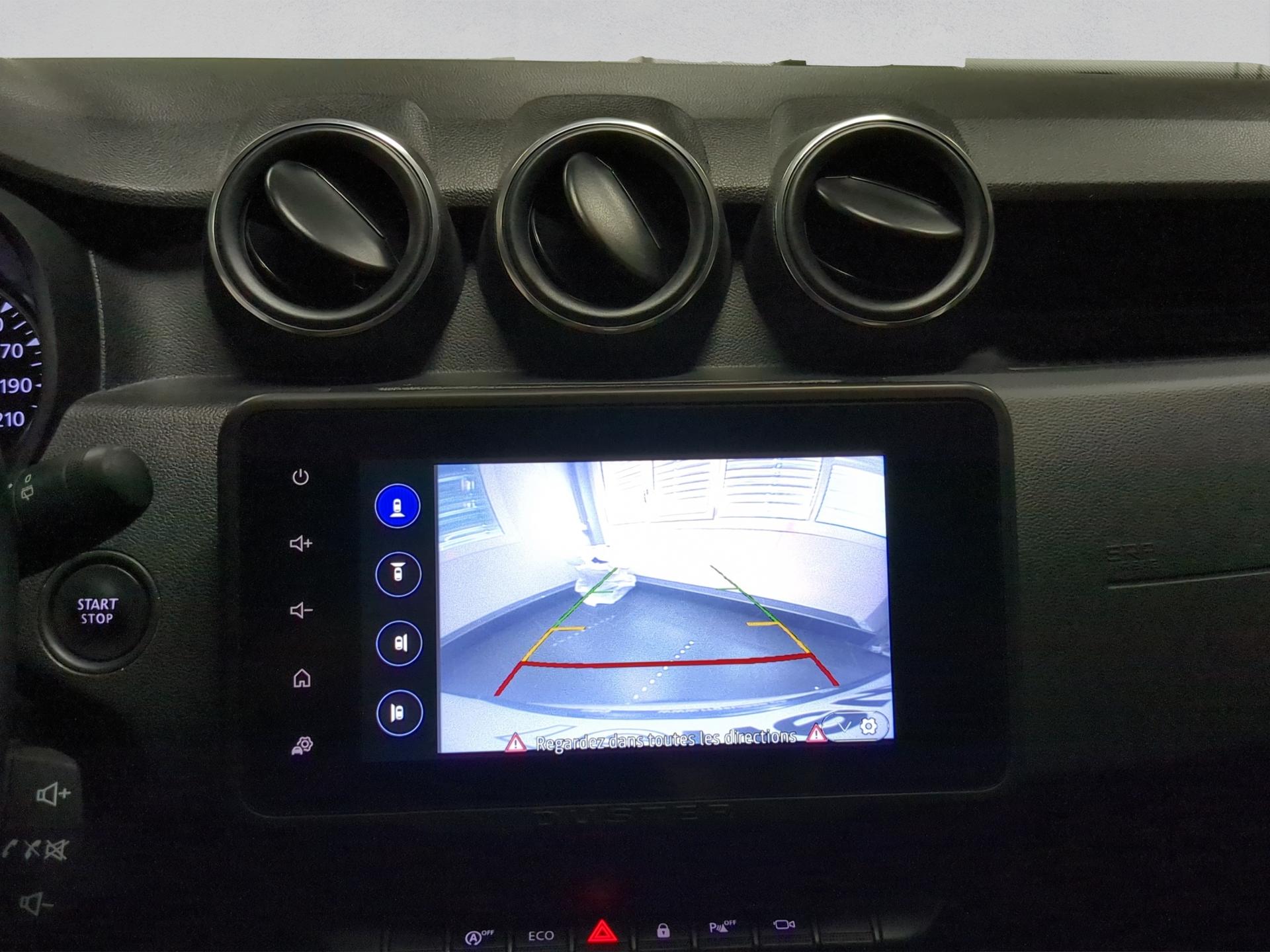 DACIA Duster TCe 150 Prestige EDC 4x2-image-11