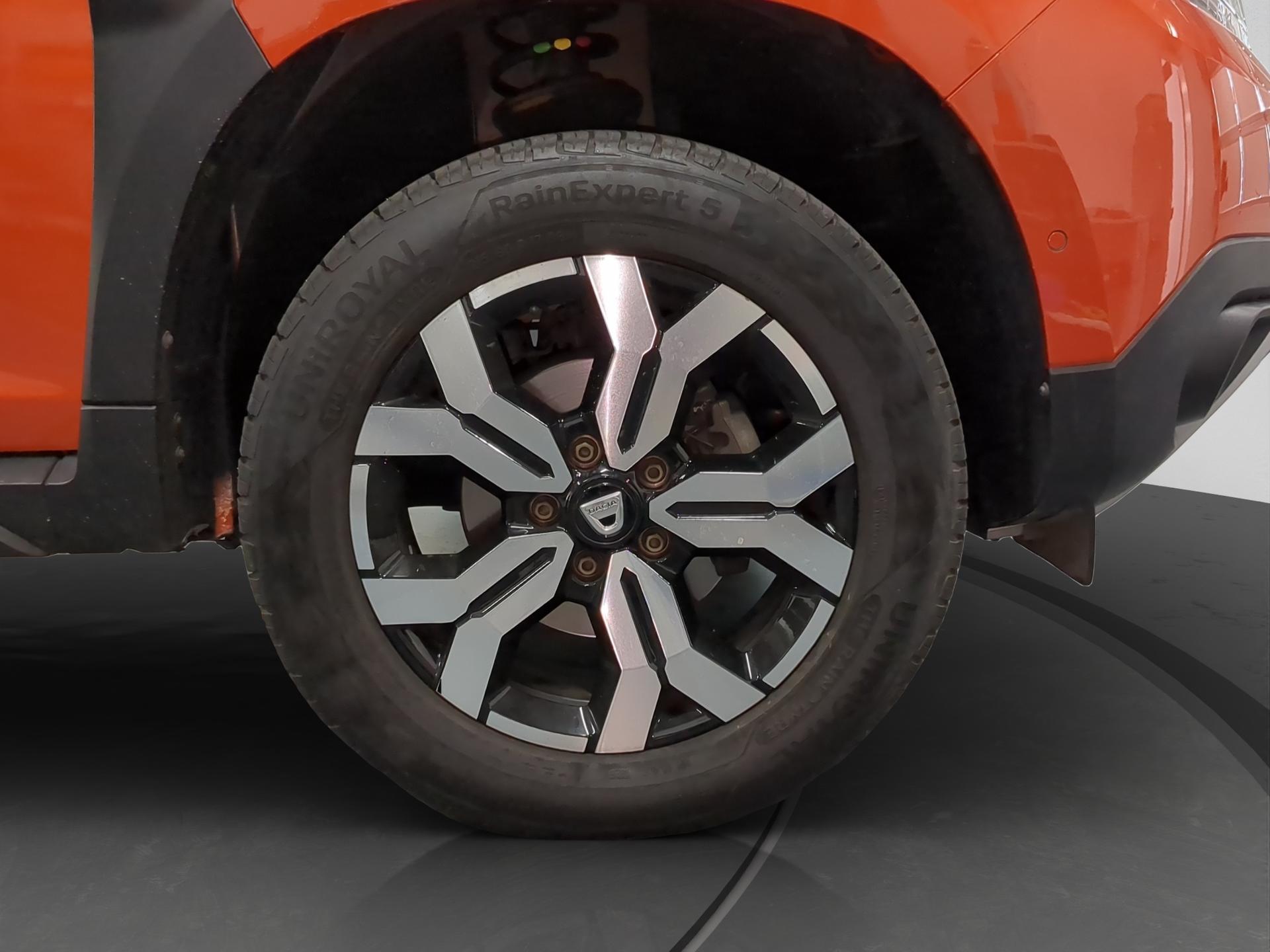 DACIA Duster TCe 150 Prestige EDC 4x2-image-16