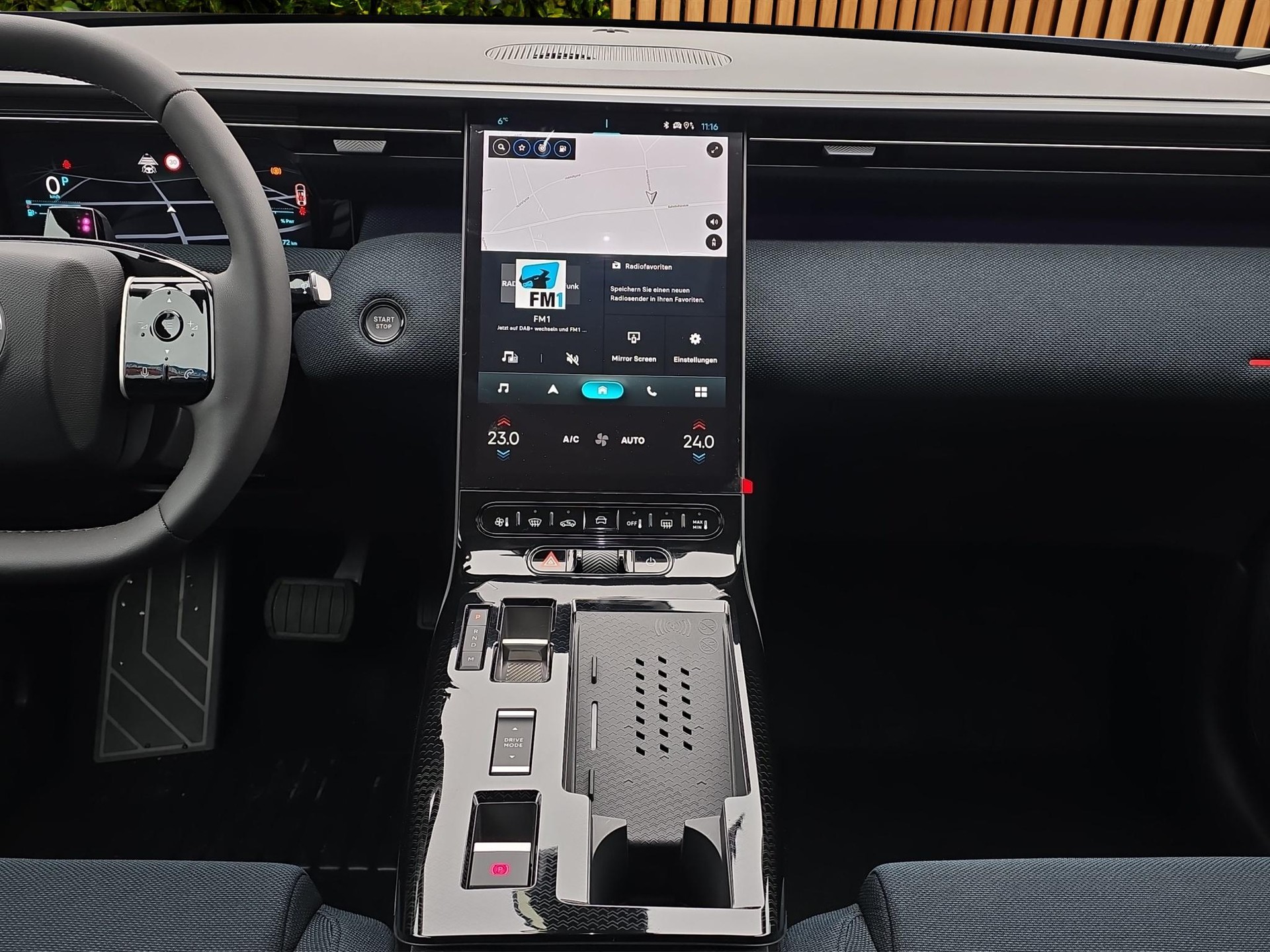 CITROEN C5 Aircross 1.2 Hybrid Plus-image-12