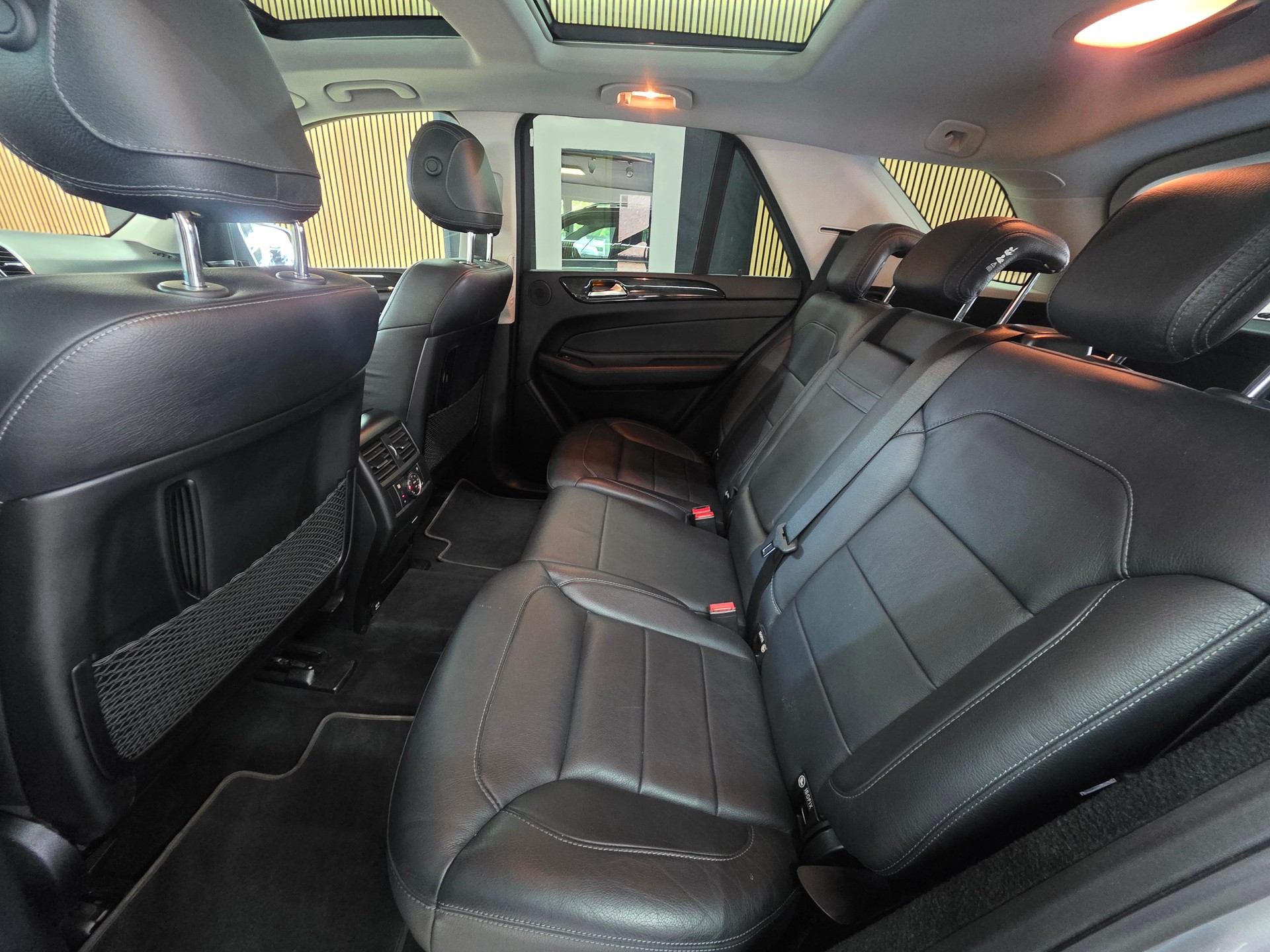 MERCEDES-BENZ GLE 500 e 4Matic 7G-Tronic-image-13