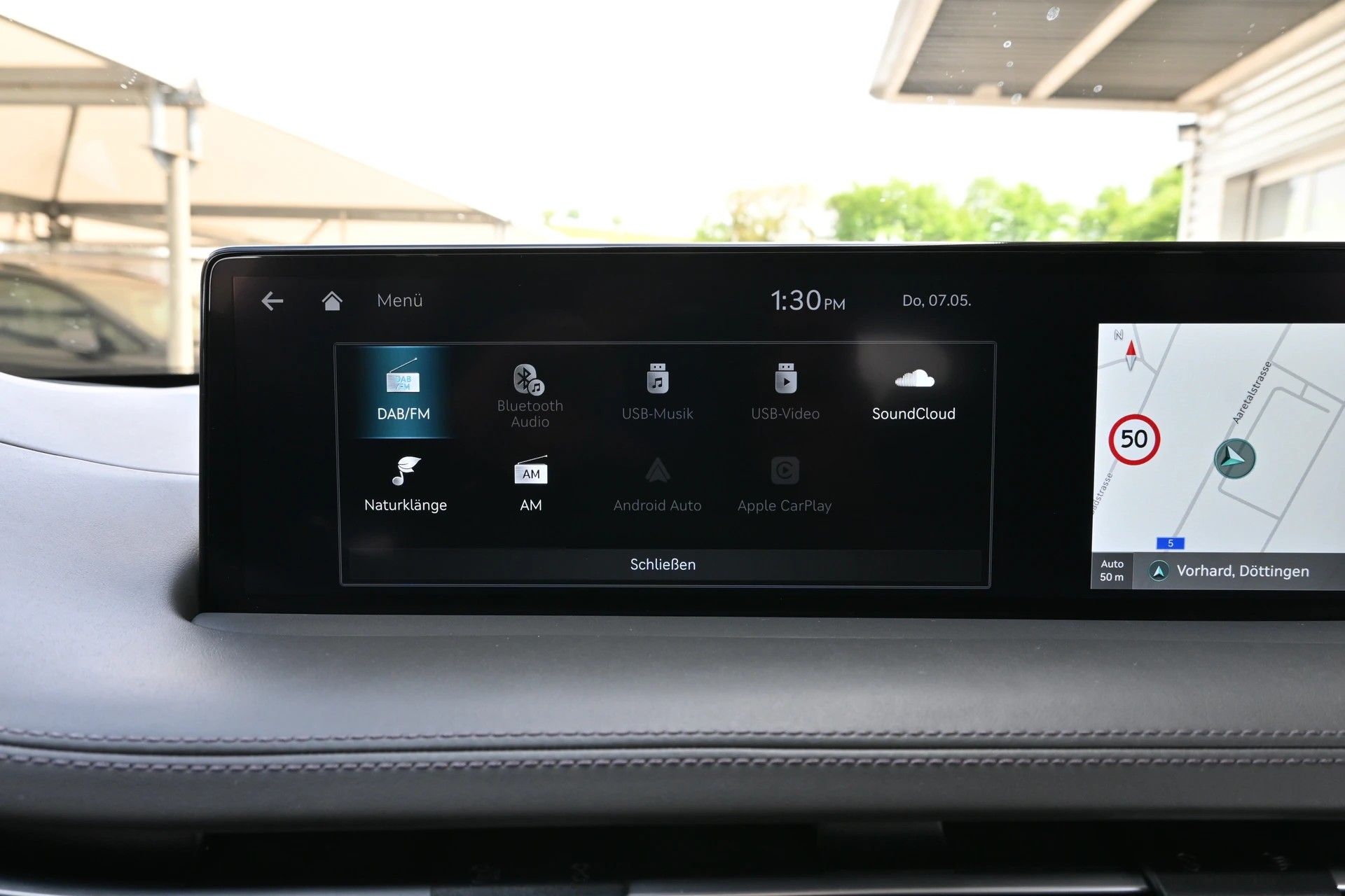 GENESIS GV70 2.2 CRDI Luxury Black Edition AT8 AWD 4X4 + Voll-Ausstattung-image-24