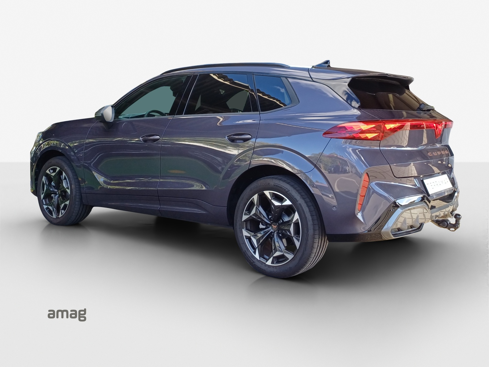 CUPRA CUPRA TERRAMAR 4DRIVE PRIME EDITION 204 PS 4Drive DSG-image-2