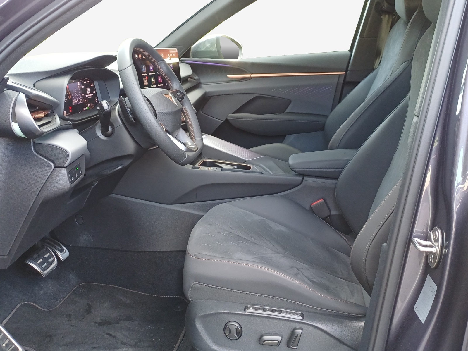 CUPRA CUPRA TERRAMAR 4DRIVE PRIME EDITION 204 PS 4Drive DSG-image-7