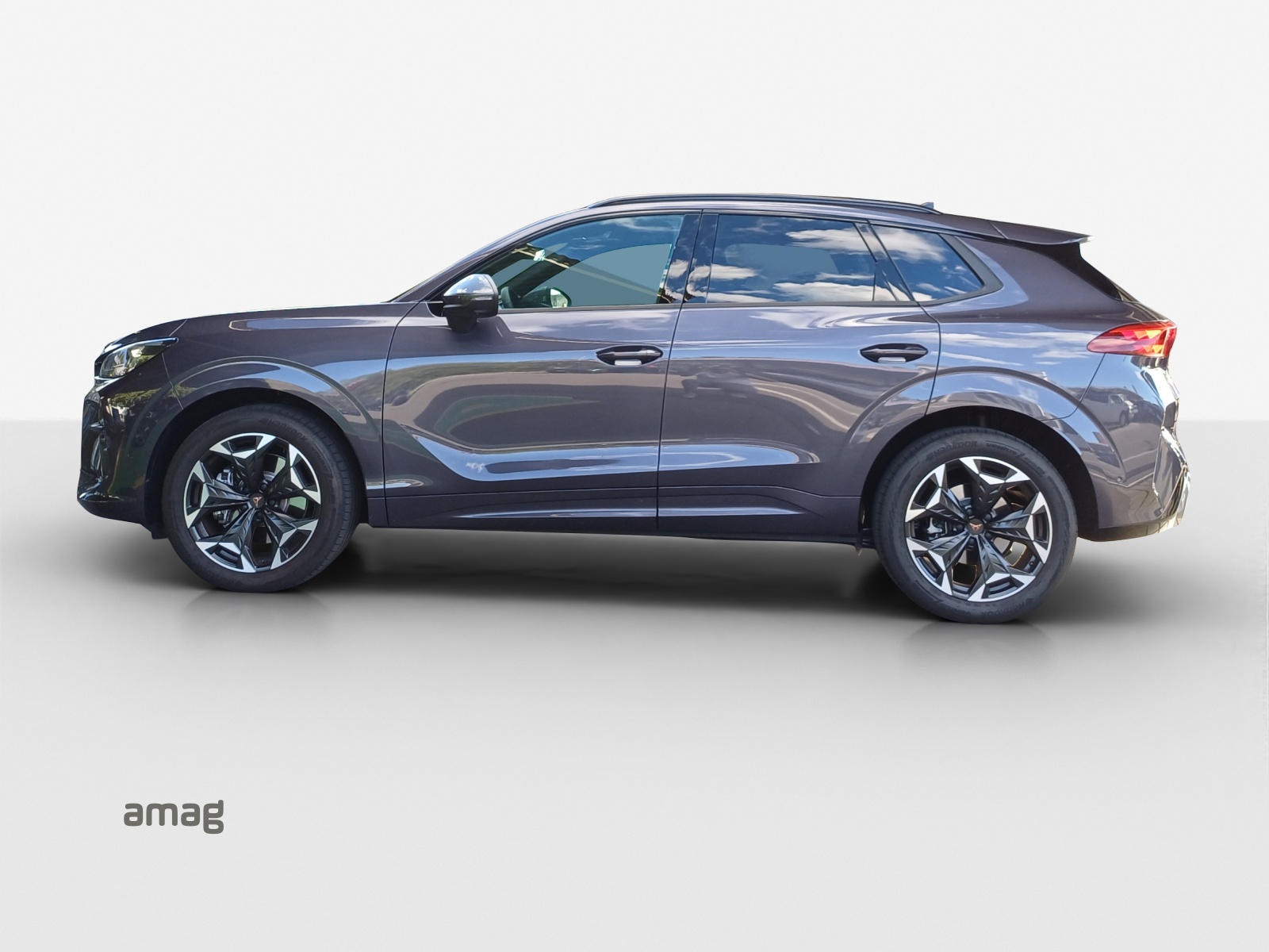 CUPRA CUPRA TERRAMAR 4DRIVE PRIME EDITION 204 PS 4Drive DSG-image-1