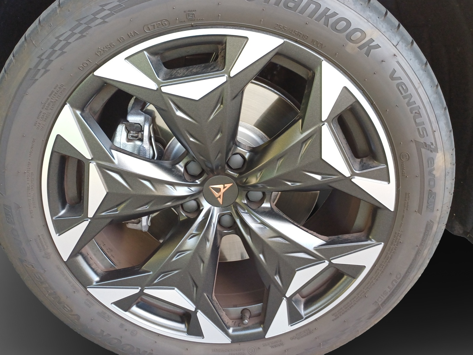CUPRA CUPRA TERRAMAR 4DRIVE PRIME EDITION 204 PS 4Drive DSG-image-13
