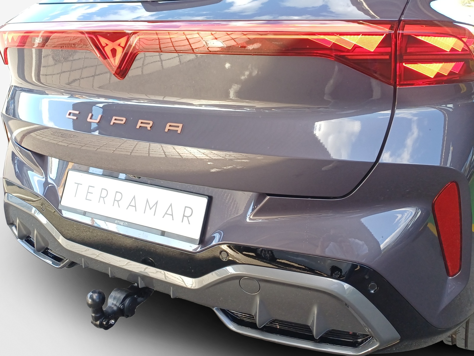 CUPRA CUPRA TERRAMAR 4DRIVE PRIME EDITION 204 PS 4Drive DSG-image-14
