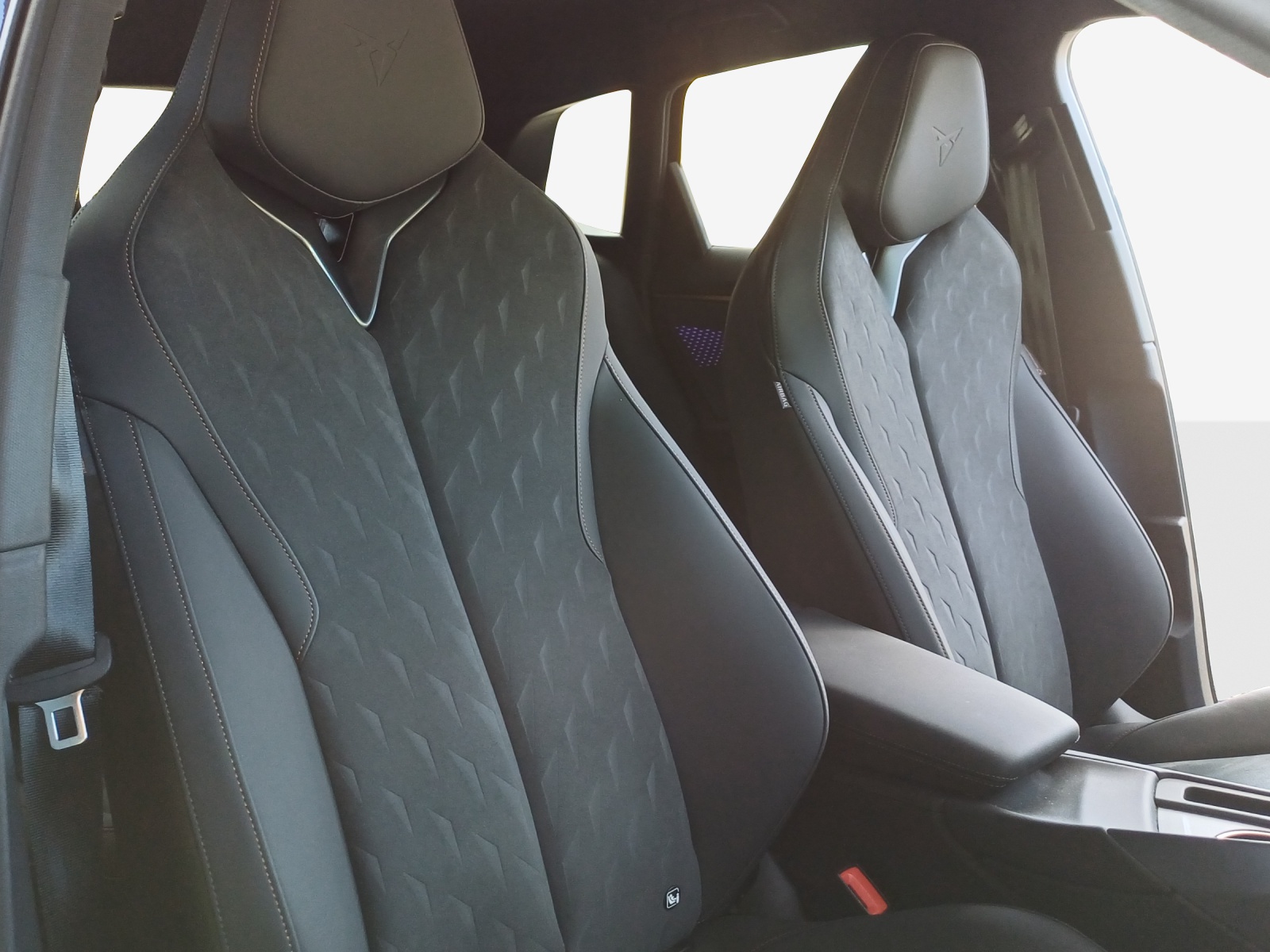 CUPRA CUPRA TERRAMAR 4DRIVE PRIME EDITION 204 PS 4Drive DSG-image-15