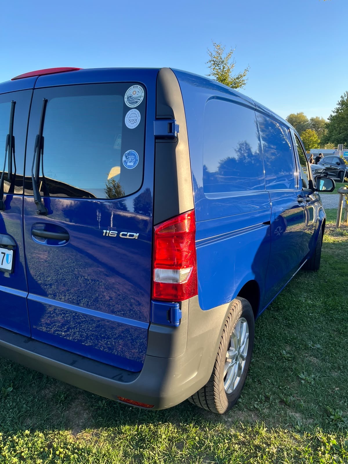 MERCEDES-BENZ VITO-image-5