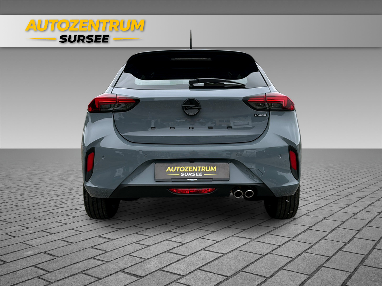 OPEL Corsa 1.2 T 145 Hybrid GS-image-6