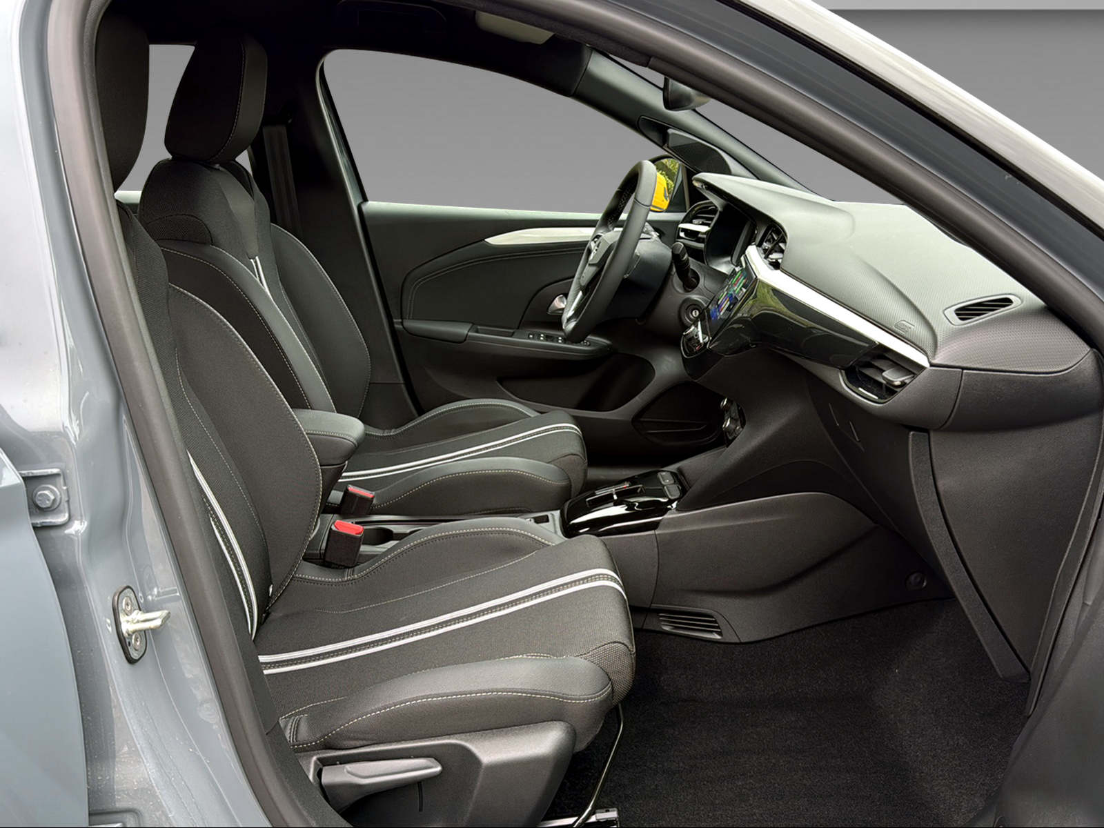 OPEL Corsa 1.2 T 145 Hybrid GS-image-19
