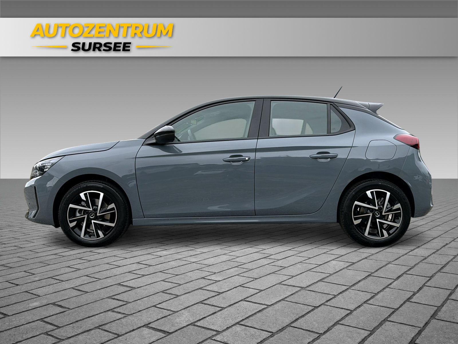 OPEL Corsa 1.2 T 145 Hybrid GS-showroom-element-2