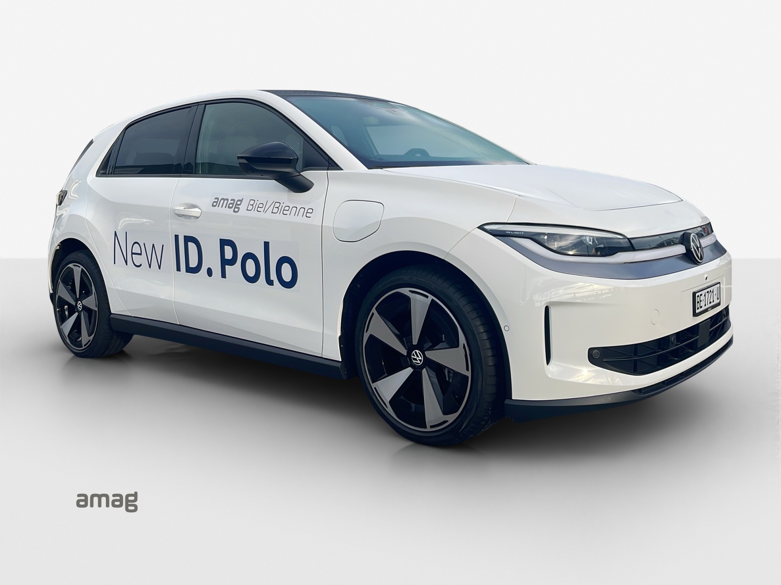 VW ID.Polo 52 kWh Style Edition One Plus-image-5