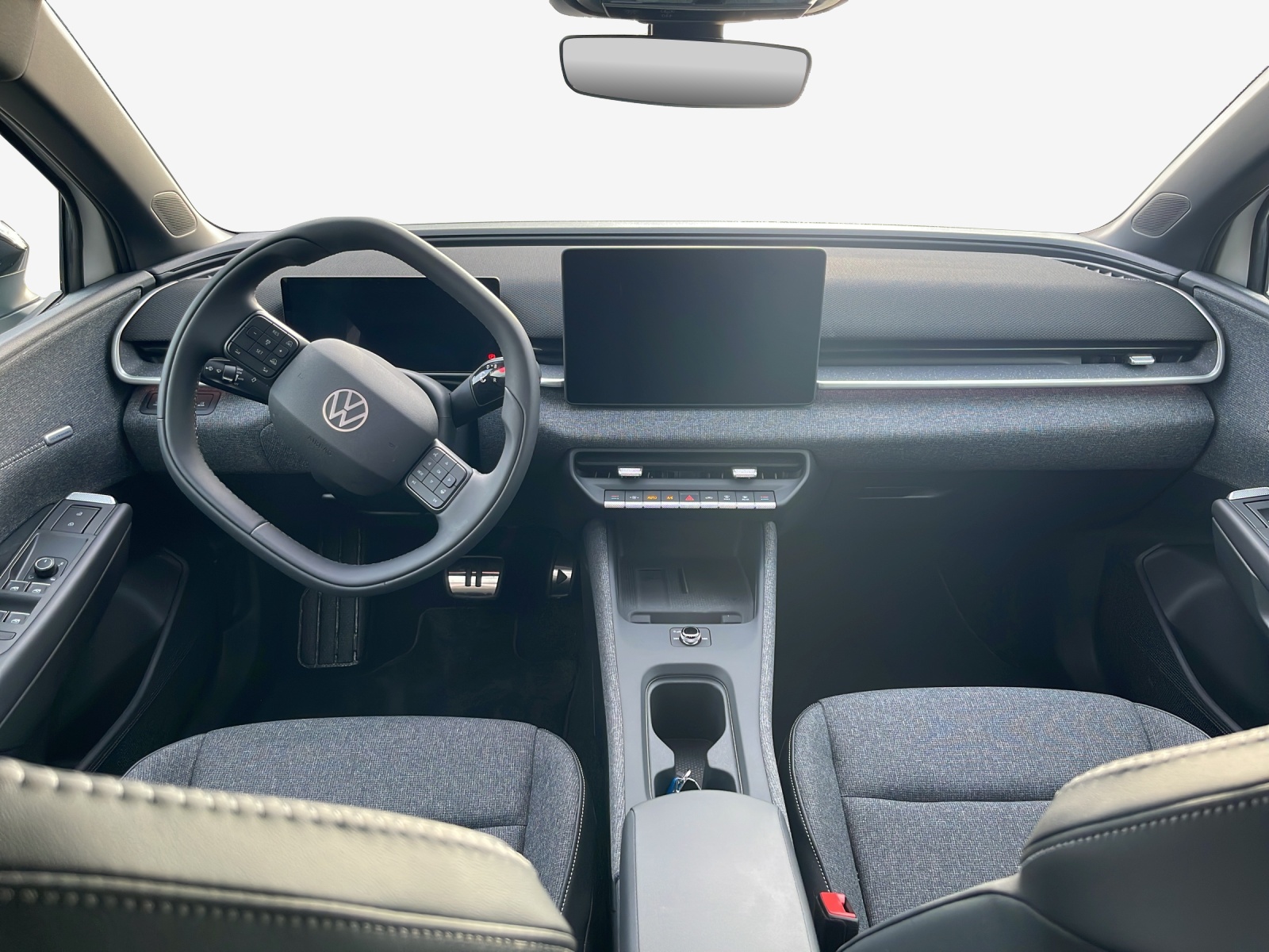 VW ID.Polo 52 kWh Style Edition One Plus-image-8