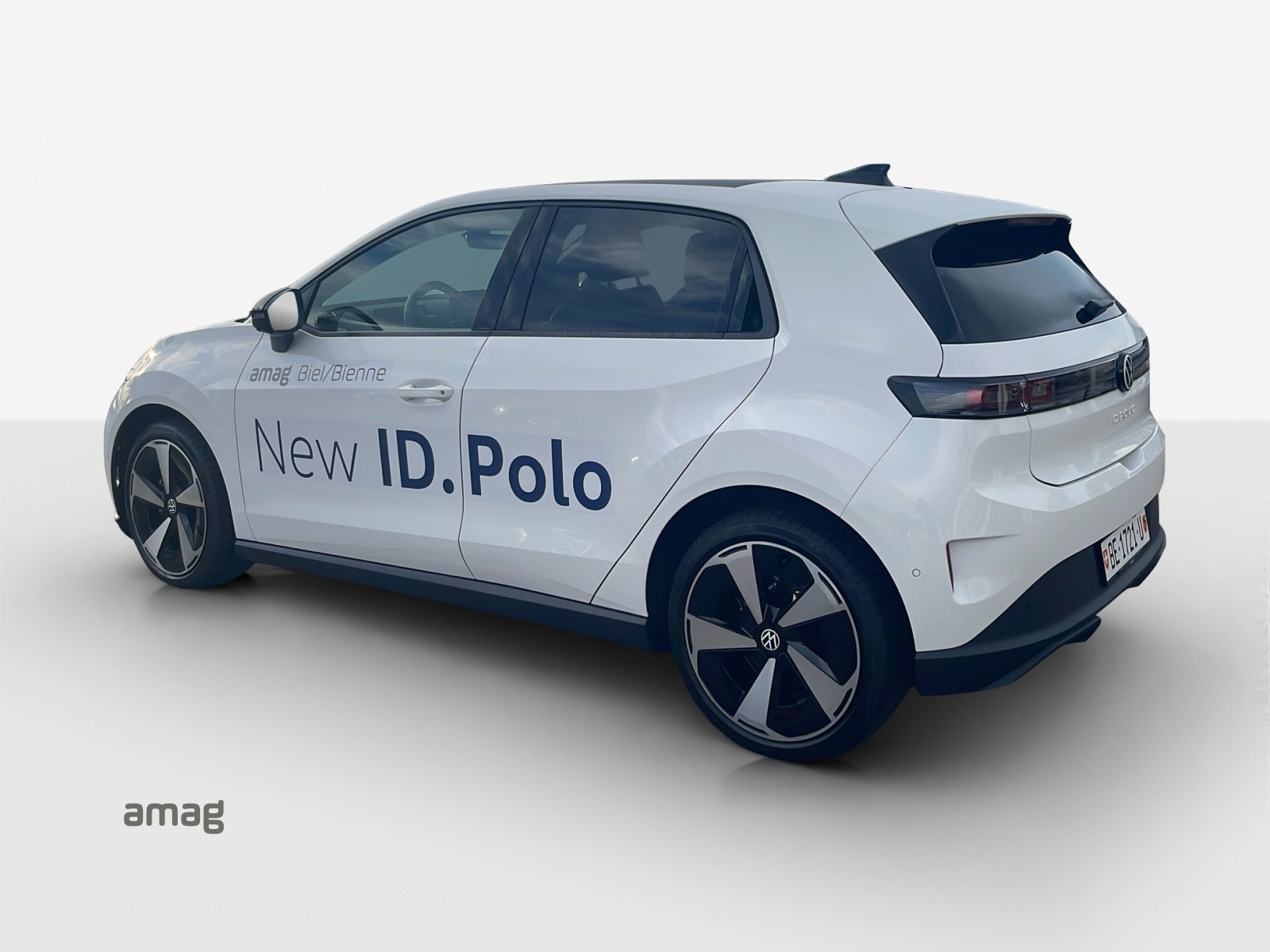 VW ID.Polo 52 kWh Style Edition One Plus-image-2