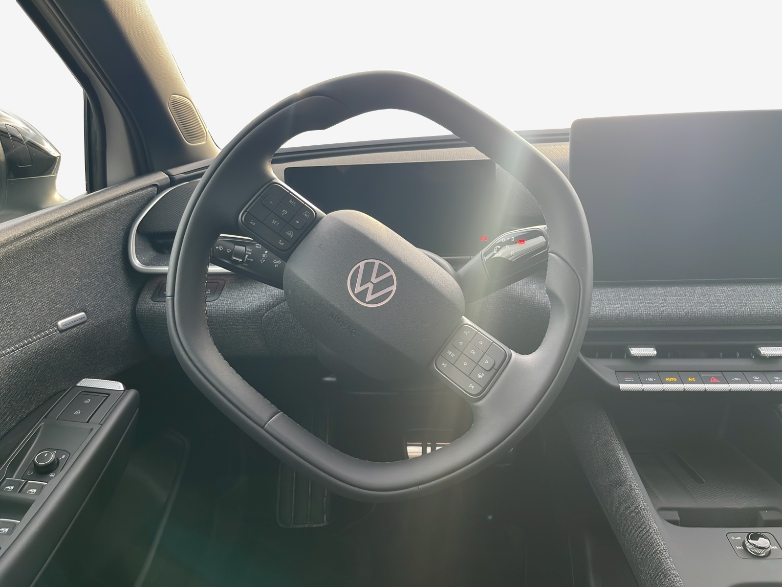 VW ID.Polo 52 kWh Style Edition One Plus-image-9