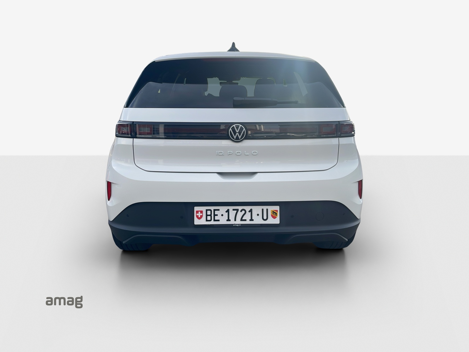 VW ID.Polo 52 kWh Style Edition One Plus-image-3