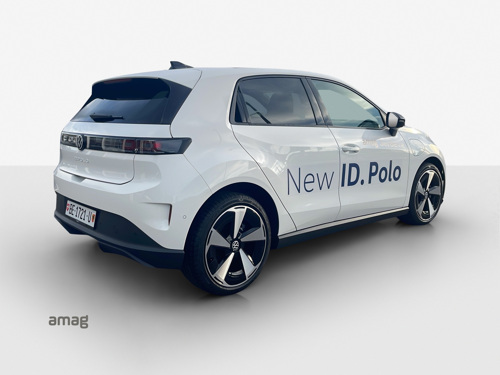 VW ID.Polo 52 kWh Style Edition One Plus-image-4