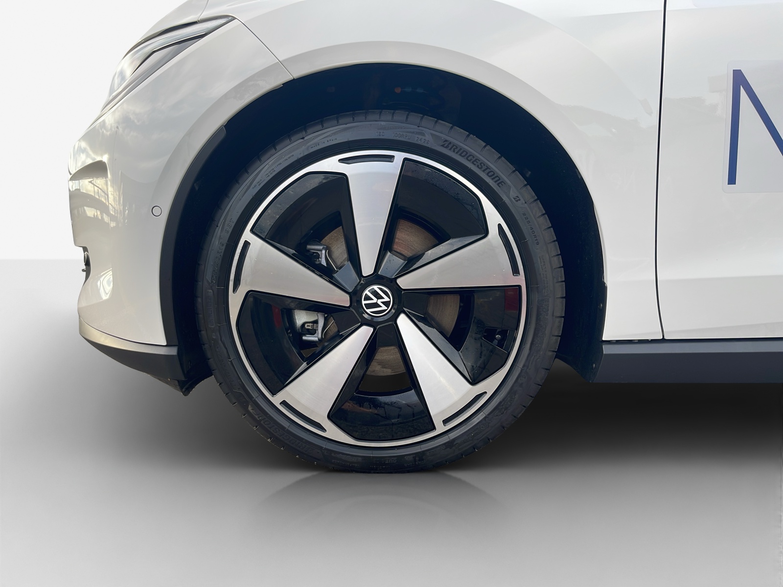 VW ID.Polo 52 kWh Style Edition One Plus-image-13