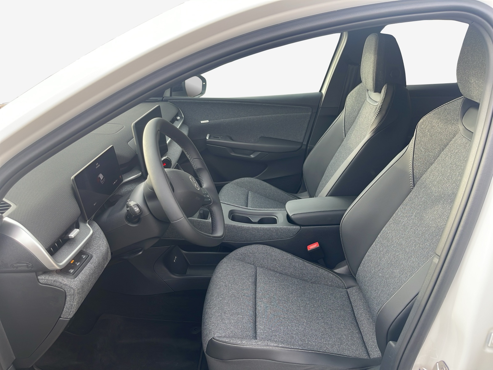 VW ID.Polo 52 kWh Style Edition One Plus-image-7