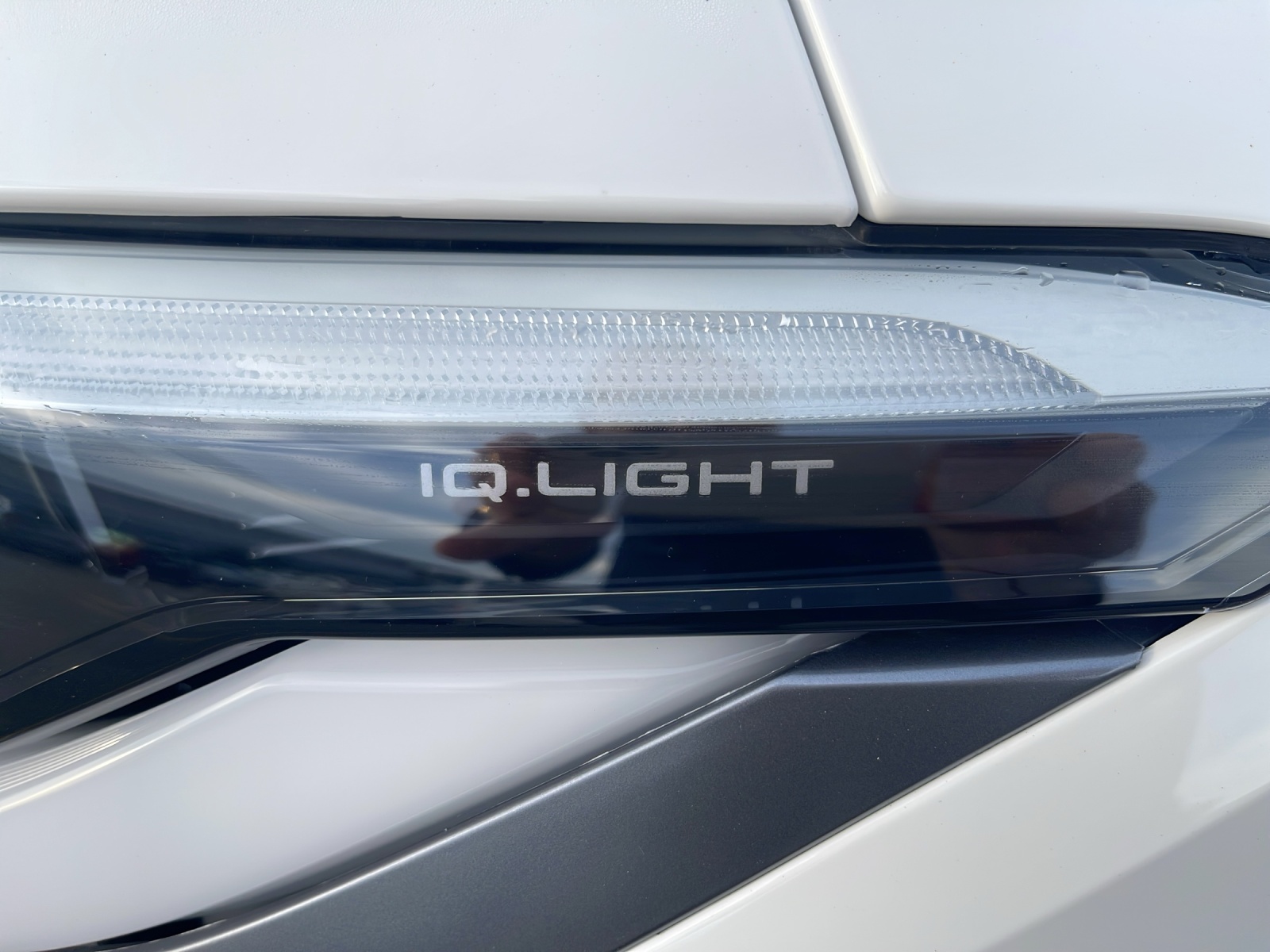 VW ID.Polo 52 kWh Style Edition One Plus-image-14