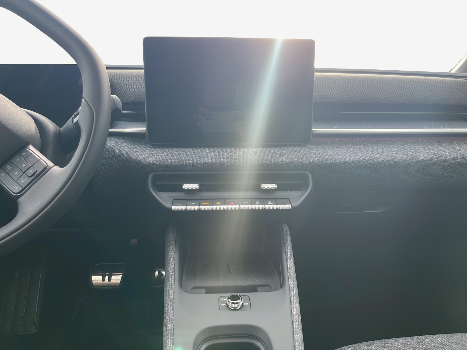 VW ID.Polo 52 kWh Style Edition One Plus-image-10