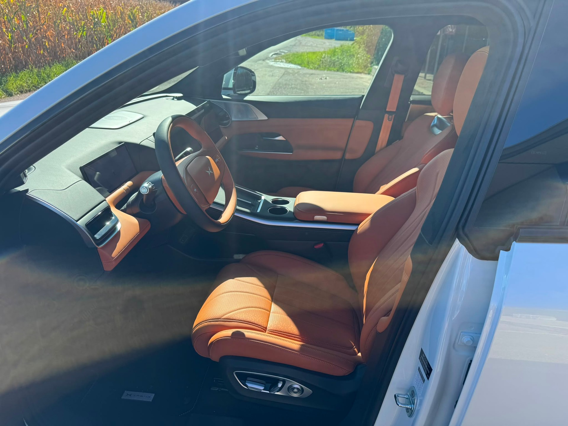 XPENG G9 93kWh Performance AWD-image-8
