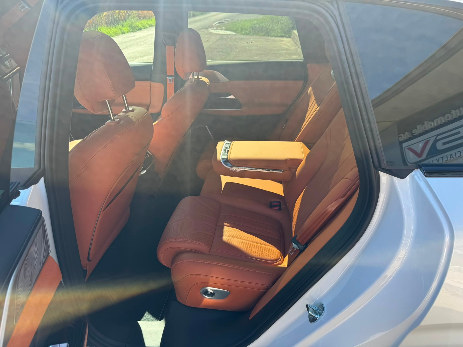 XPENG G9 93kWh Performance AWD-image-9