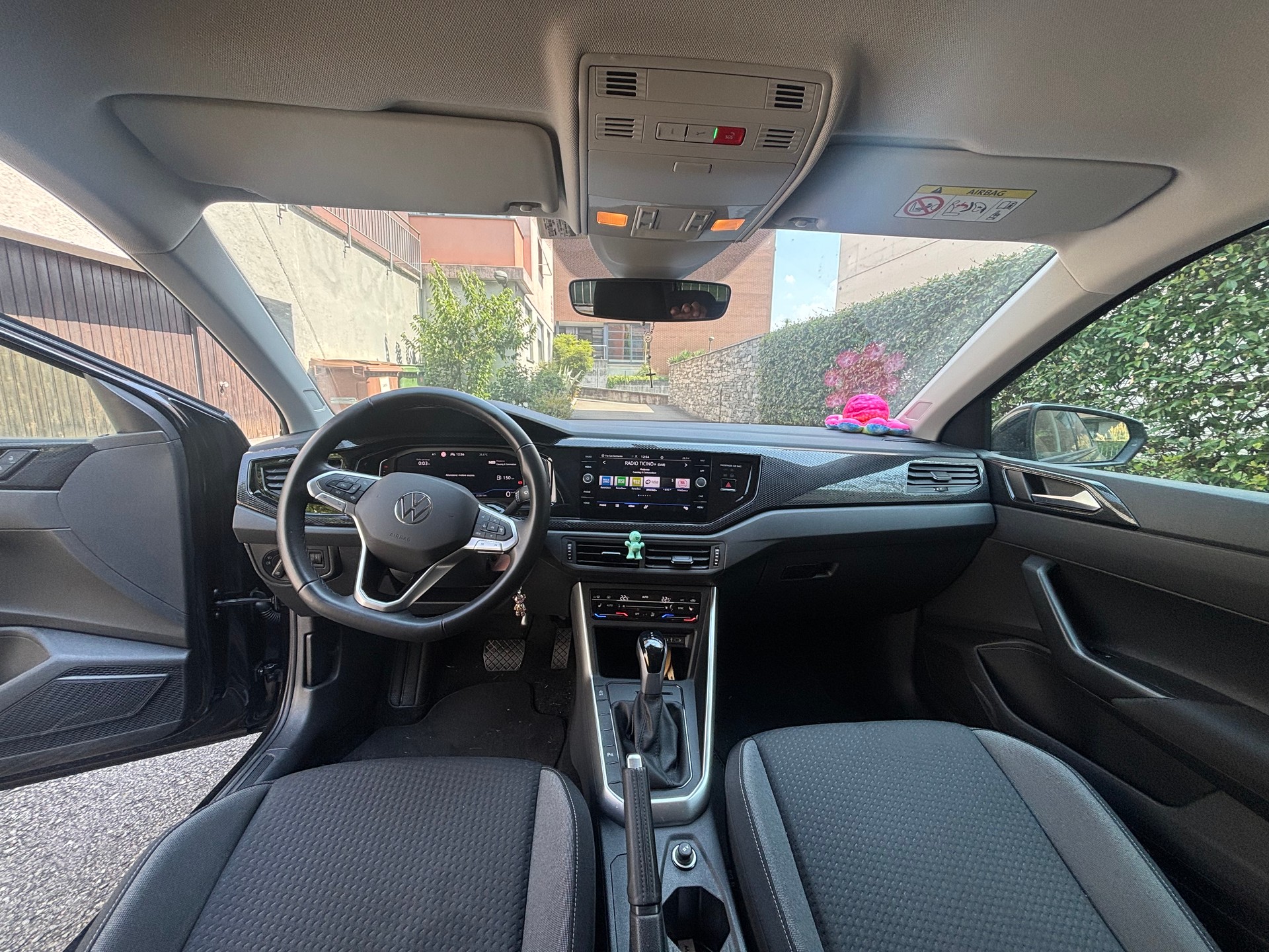 VW 1.0 TSI Life DSG-image-0